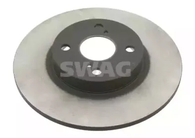81 92 6111 SWAG Тормозной диск 81 92 6111 SWAG Тормозной диск